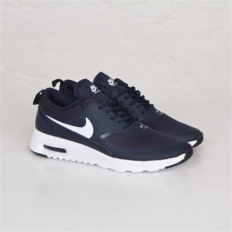 nike air max thea ladenzeile|Nike Air Max thea fashion.